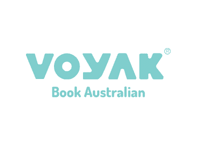 Voyak logo